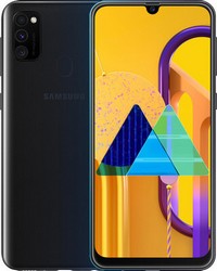 Замена экрана на телефоне Samsung Galaxy M30s в Перми